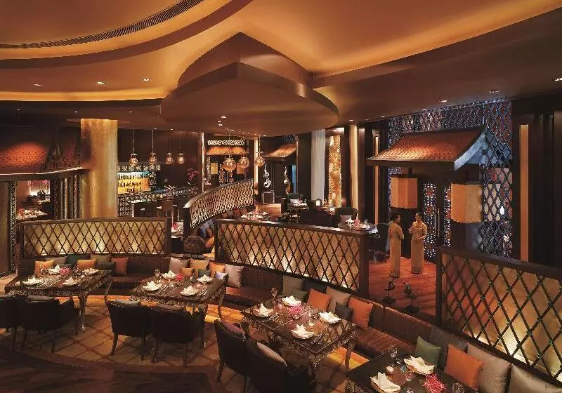 Fotos del hotel Shangri-la Xian:  20