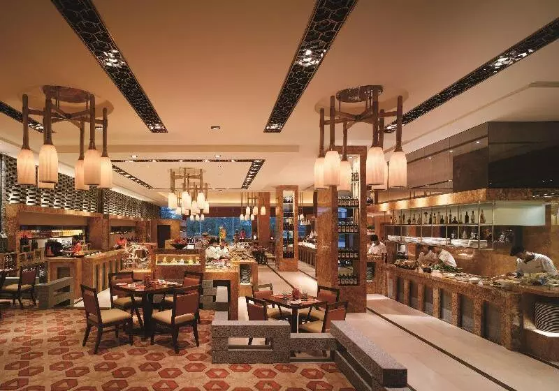 Fotos del hotel Shangri-la Xian:  12