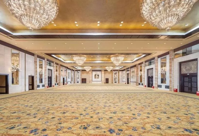 Fotos del hotel Shangri-la Xian:  8