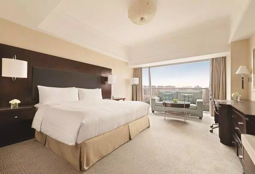 Fotos del hotel Shangri-la Xian:  2