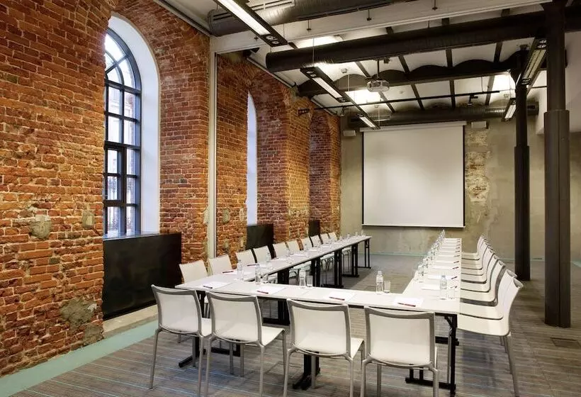 Fotos del hotel Vienna House Andel's Lodz:  11