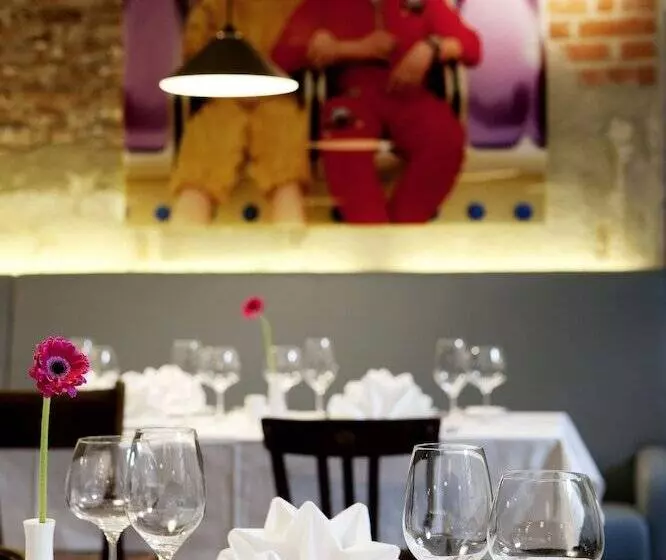 Fotos del hotel Vienna House Andel's Lodz:  10