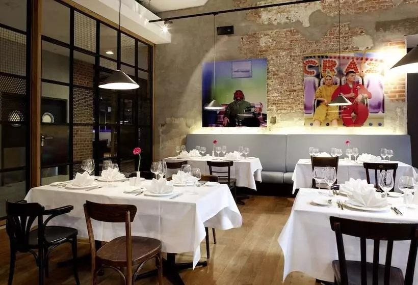 Fotos del hotel Vienna House Andel's Lodz:  18