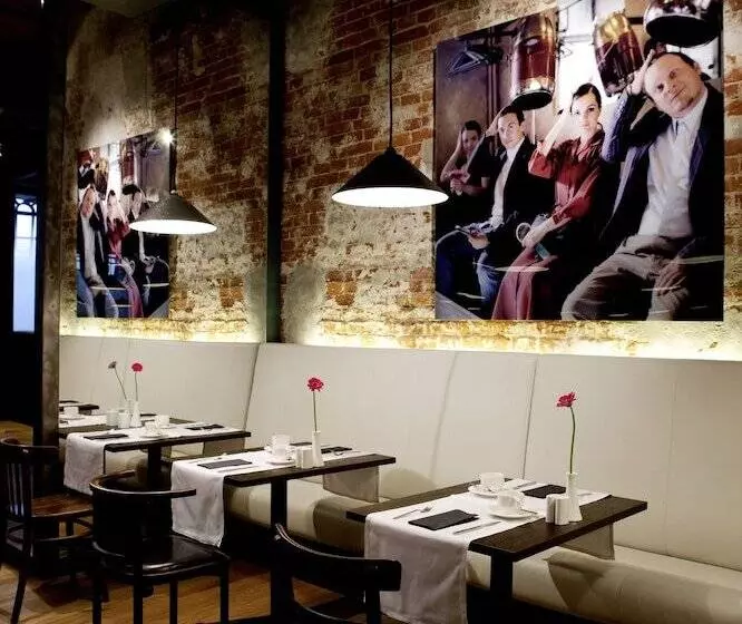 Fotos del hotel Vienna House Andel's Lodz:  5