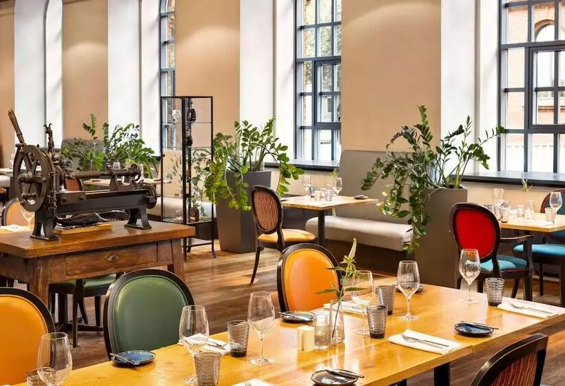 Fotos del hotel Vienna House Andel's Lodz:  23