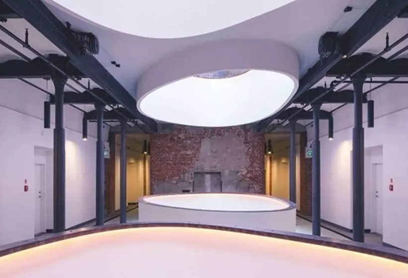 Fotos del hotel Vienna House Andel's Lodz:  19