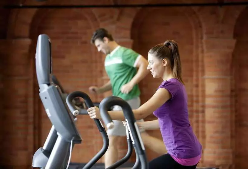 Fotos del hotel Vienna House Andel's Lodz:  9