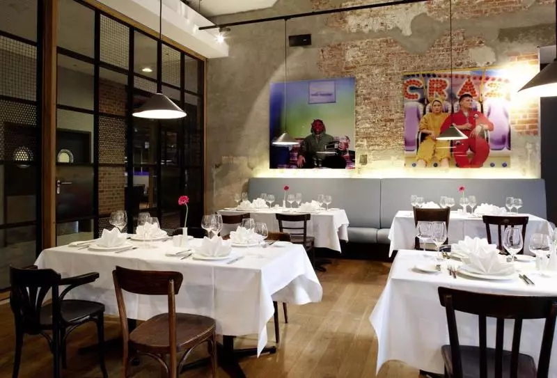 Fotos del hotel Vienna House Andel's Lodz:  20