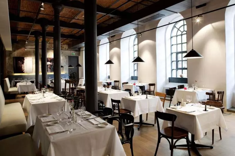 Fotos del hotel Vienna House Andel's Lodz:  22