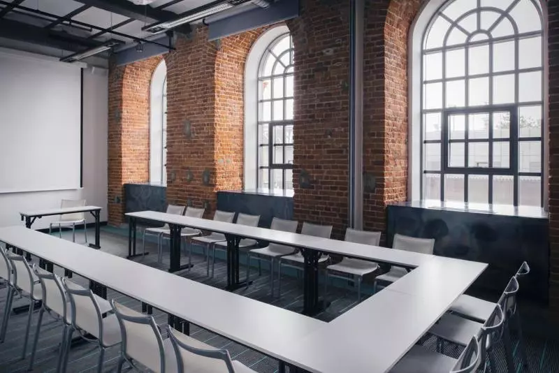 Fotos del hotel Vienna House Andel's Lodz:  15