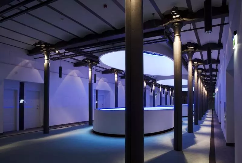 Fotos del hotel Vienna House Andel's Lodz:  21