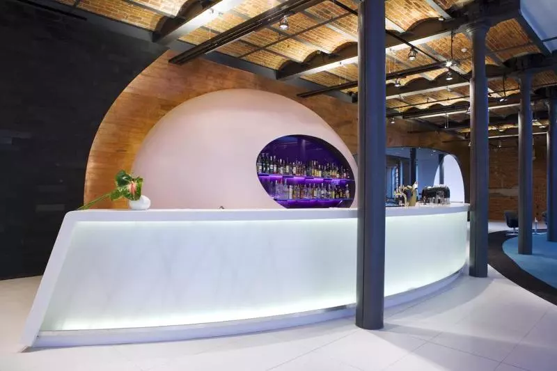 Fotos del hotel Vienna House Andel's Lodz:  3