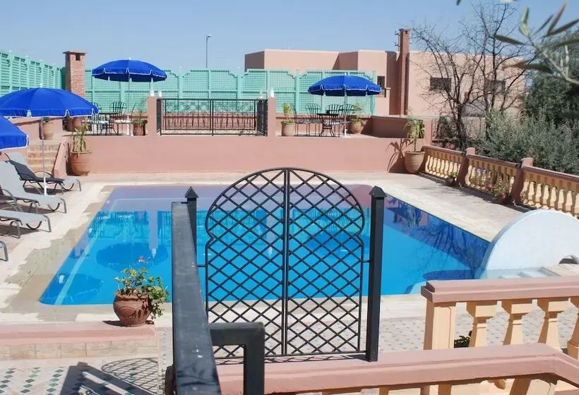 Fotos del hotel Villa Guest:  17