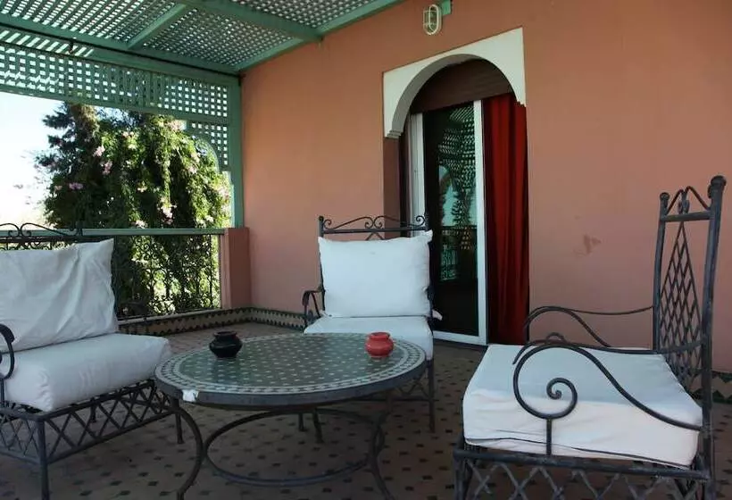 Fotos del hotel Villa Guest:  9