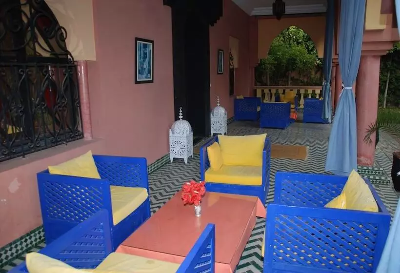 Fotos del hotel Villa Guest:  15