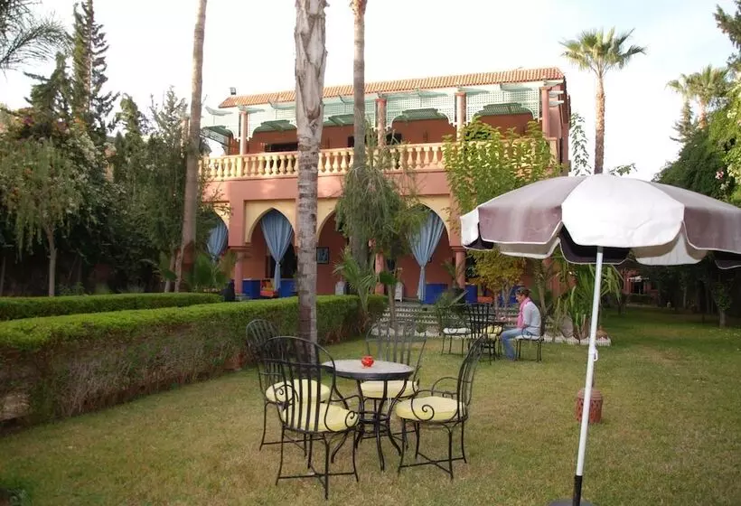 Fotos del hotel Villa Guest:  24