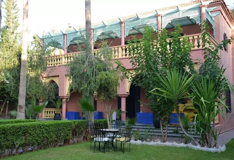 Fotos del hotel Villa Guest:  18