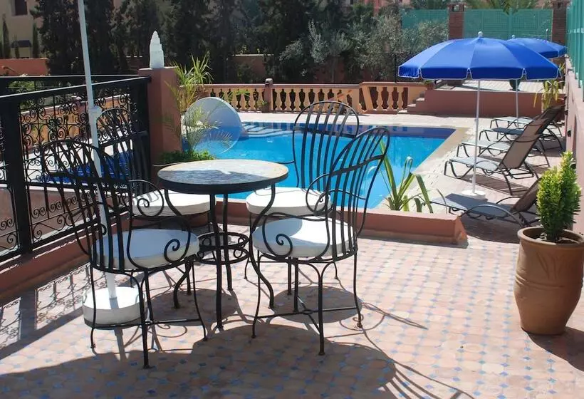 Fotos del hotel Villa Guest:  22