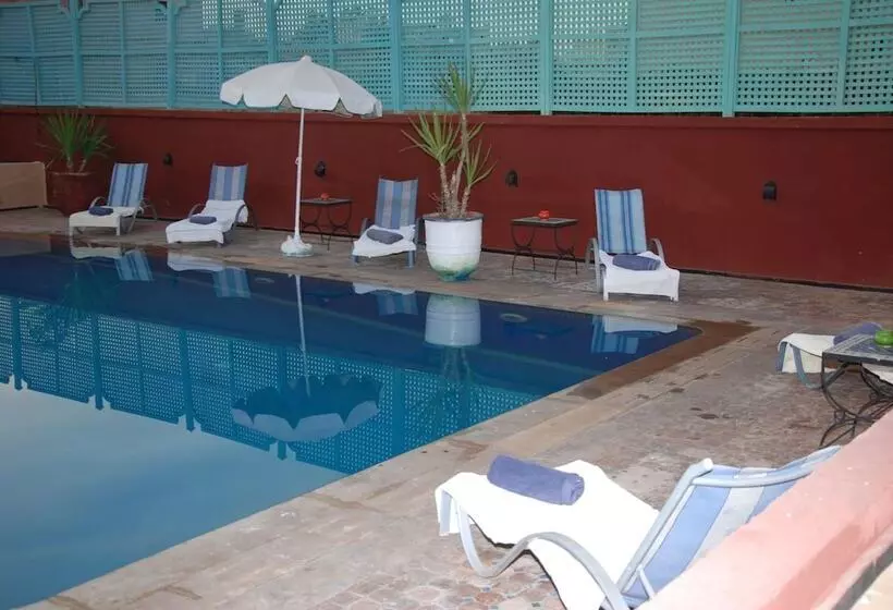 Fotos del hotel Villa Guest:  11