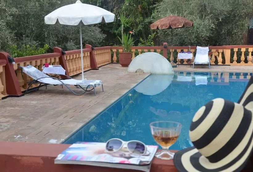 Fotos del hotel Villa Guest:  4