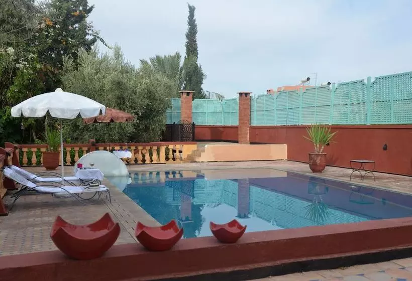 Fotos del hotel Villa Guest:  14