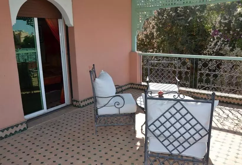 Fotos del hotel Villa Guest:  12