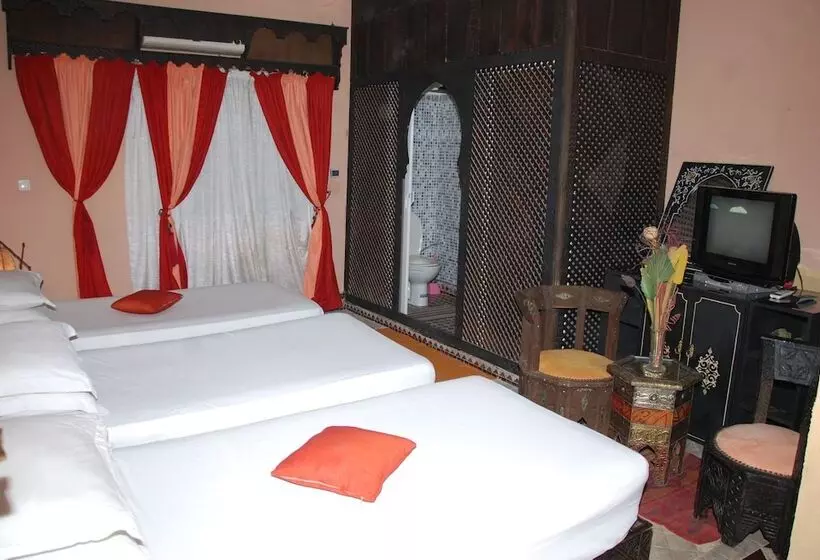 Fotos del hotel Villa Guest:  16