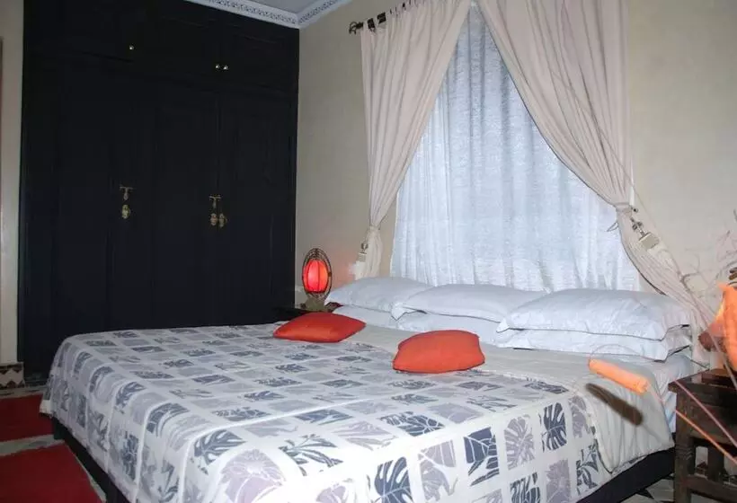 Fotos del hotel Villa Guest:  6