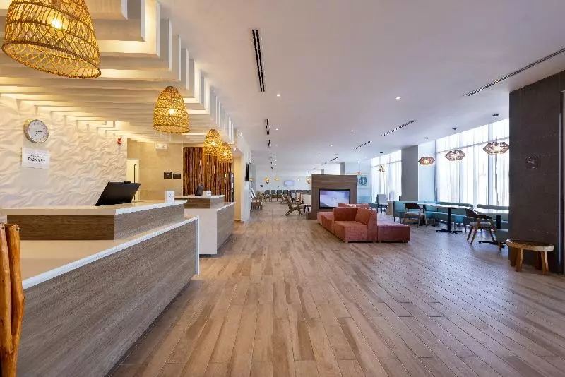 Fotos del hotel Residence Inn By Marriott Cancun  Zone:  4