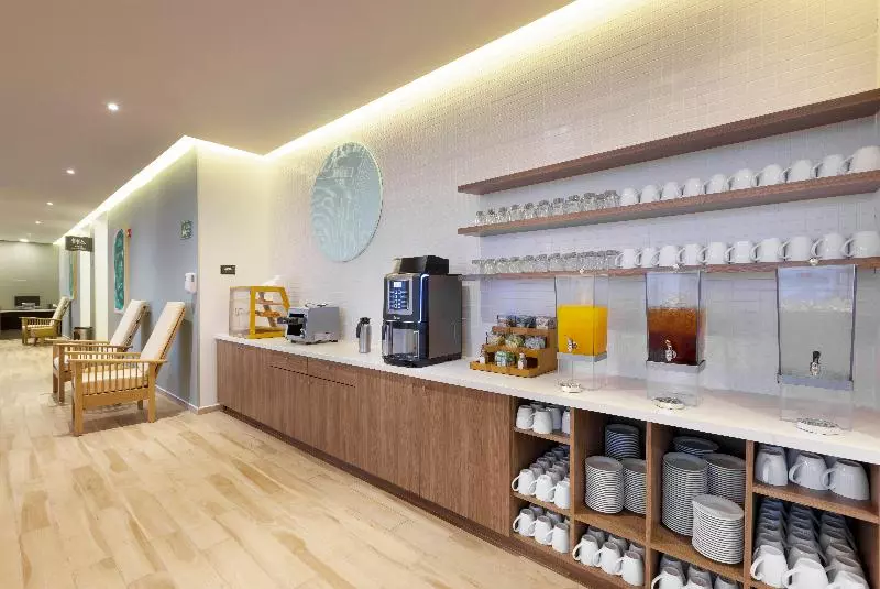 Fotos del hotel Residence Inn By Marriott Cancun  Zone:  14