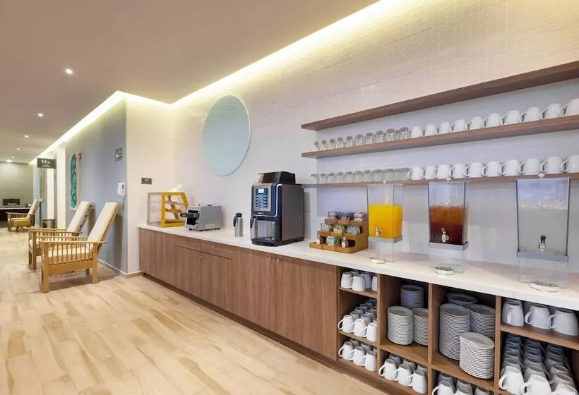 Fotos del hotel Residence Inn By Marriott Cancun  Zone:  6