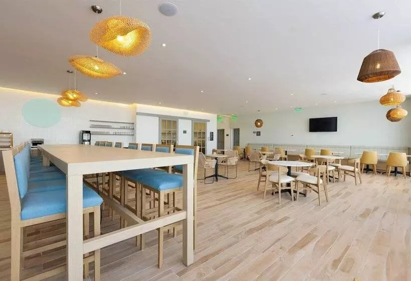 Fotos del hotel Residence Inn By Marriott Cancun  Zone:  22