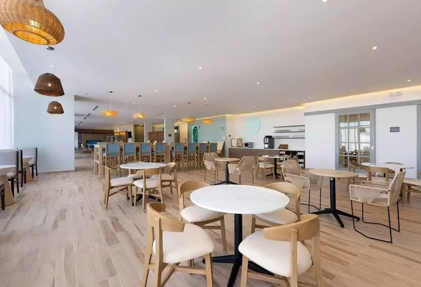 Fotos del hotel Residence Inn By Marriott Cancun  Zone:  24