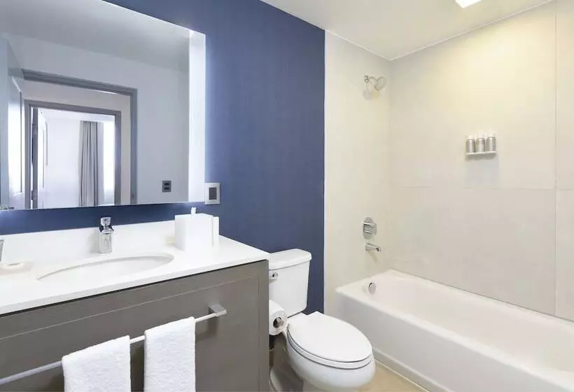 Fotos del hotel Residence Inn By Marriott Cancun  Zone:  16