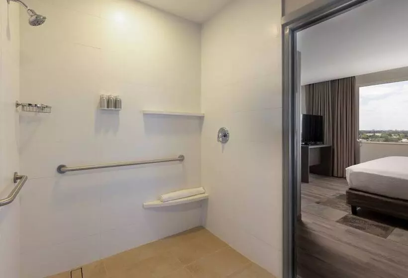 Fotos del hotel Residence Inn By Marriott Cancun  Zone:  25