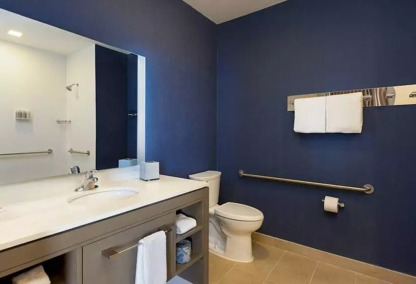 Fotos del hotel Residence Inn By Marriott Cancun  Zone:  8