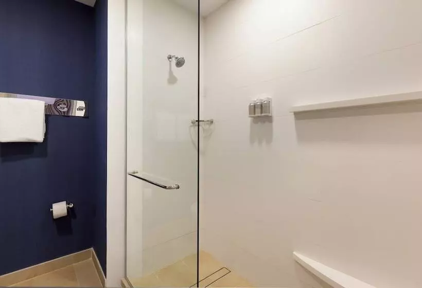 Fotos del hotel Residence Inn By Marriott Cancun  Zone:  23