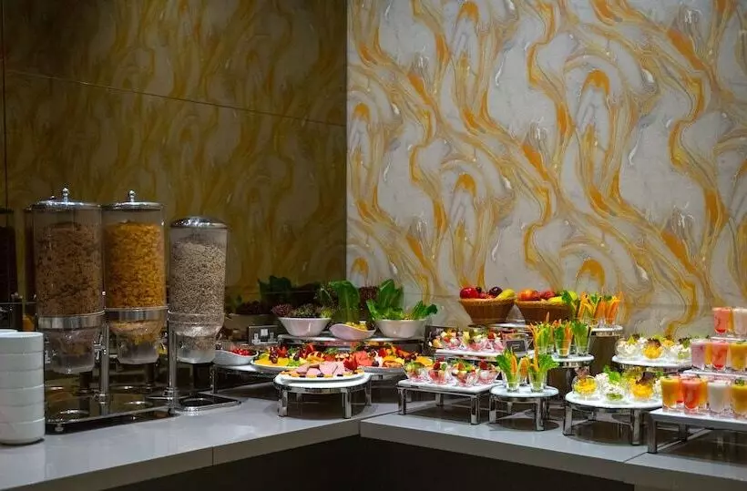 Fotos del hotel Grandeur Hotel Al Barsha:  22
