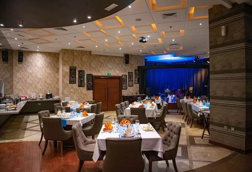 Fotos del hotel Grandeur Hotel Al Barsha:  23