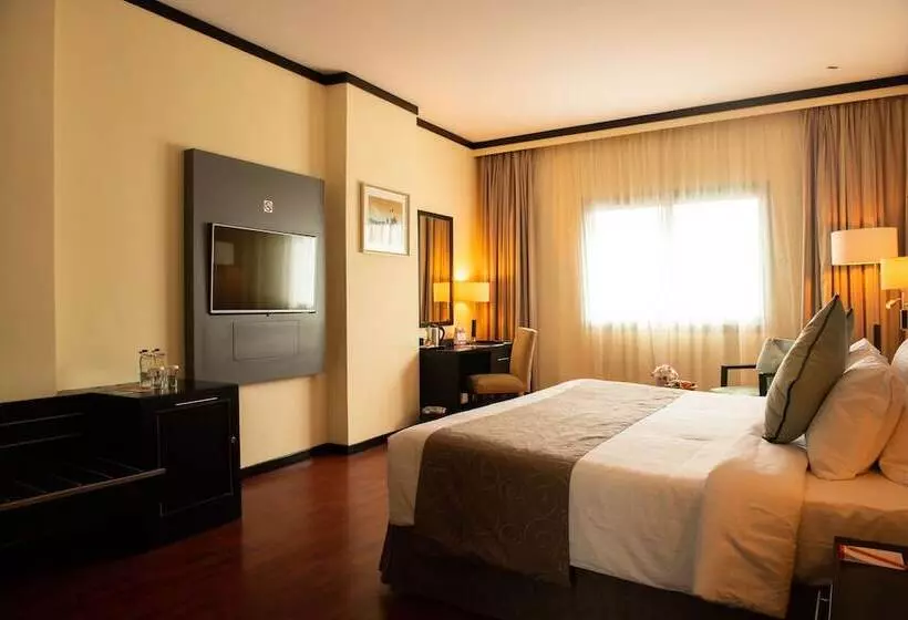 Fotos del hotel Grandeur Hotel Al Barsha:  45