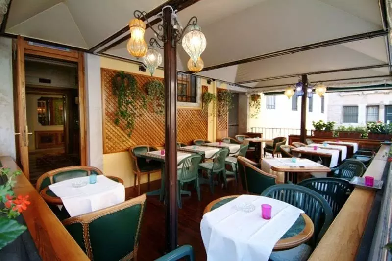 Fotos del hotel Ca Marinella:  10