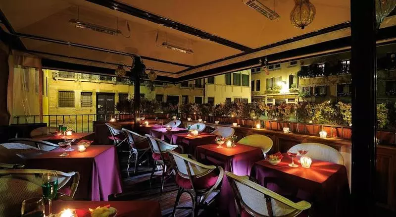 Fotos del hotel Ca Marinella:  15