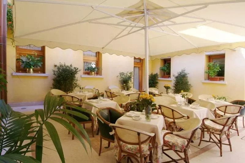 Fotos del hotel Ca Marinella:  17