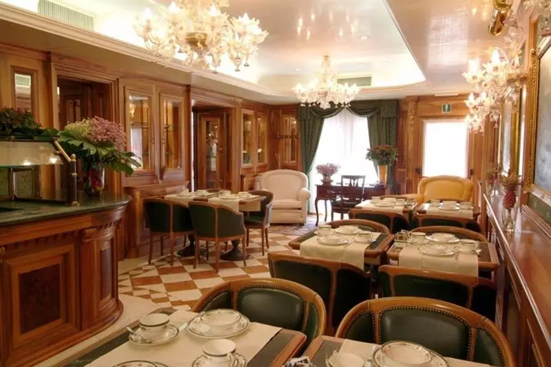 Fotos del hotel Ca Marinella:  19