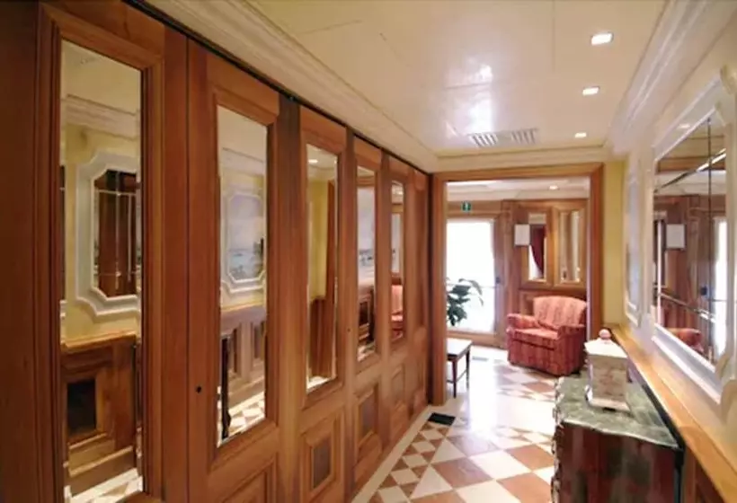 Fotos del hotel Ca Marinella:  2