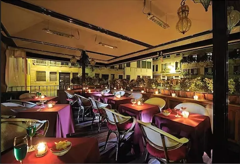 Fotos del hotel Ca Marinella:  7