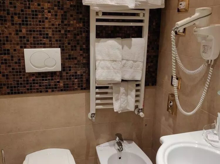 Fotos del hotel Ca Marinella:  11