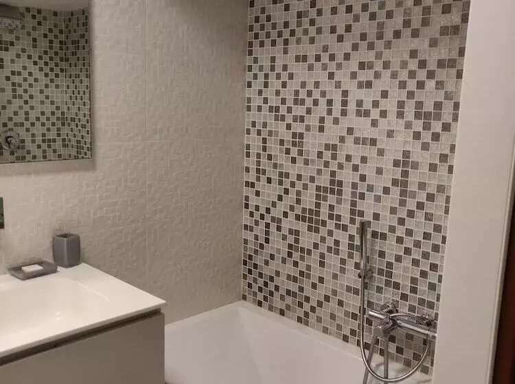 Fotos del hotel Ca Marinella:  8