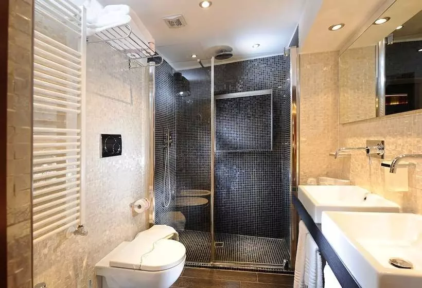 Fotos del hotel Ca Marinella:  5