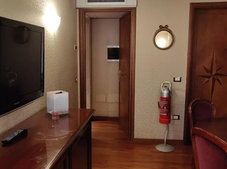 Fotos del hotel Ca Marinella:  18